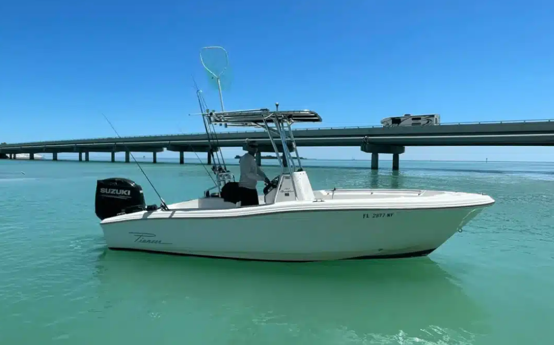 KATZ Charters